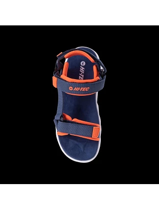 Dětské sandály TOREC JRB