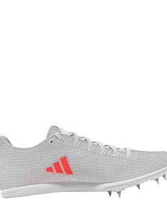 Dětské boty adidas Allroundstar s hroty KJ5530