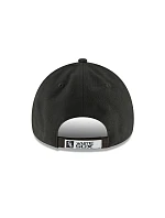 Kšiltovka New Era 9FORTY MLB Chicago White Sox, černá – 10047515 Kšiltovka New Era 9FORTY MLB Chicago White Sox, černá – 10047515