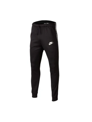 Nike NSW Repeat Pant Poly JR AV8388-010
