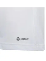 Dětské tréninkové tričko Entrada 22 Jsy Jr HC5054 - Adidas