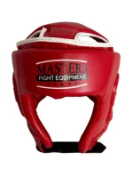 Masters Ktop-Pu Wako Approved M 02251-02M boxerská přilba Masters Ktop-Pu Wako Approved M 02251-02M boxerská přilba