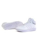 Dětská obuv Hoops Mid 3.0 K GW0401 - Adidas