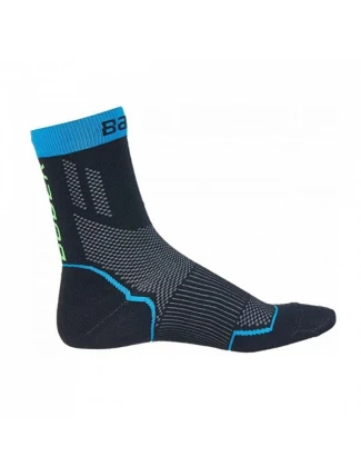 Nízké hokejové ponožky Bauer Performance 1059309