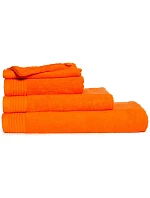 The One Towelling Classic 50 Ručník "Classic" 48.1005 orange The One Towelling Classic 50 Ručník "Classic" 48.1005 orange