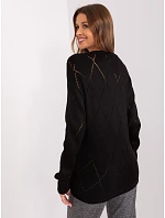 Jumper LC SW A10 1.23X černý Jumper LC SW A10 1.23X černý