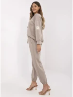 MI KMPL set M5879.86 tmavě lila