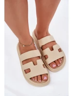 Pantofle  model 215973 Step in style