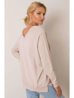 Mikina model 222232 Rue Paris Mikina model 222232 Rue Paris