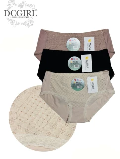 DC Girl kalhotky 27043 A'12 S-XL