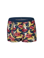 Boxerky Cornette 946/01 A'3 M-2XL