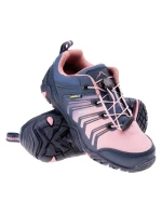 Boty Elbrus Erimley Low Wp Jr 92800402289