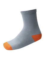 BARICA 3 PACK JRB dětské kotníkové ponožky