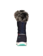 Trollkids Dívčí zimní boty Hemsedal XT nepromokavé zimní boty pro dívky (576-132)