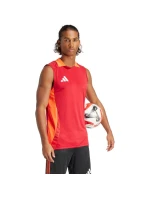 Adidas Tiro 24 Competition Training Sleeveless Jersey M IR5474 pánské
