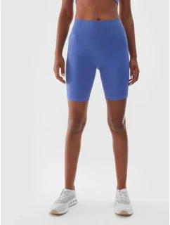 Dámské tréninkové cyklistické legíny 4F 4FWAW24TFSHF710-31S dámské