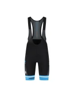 Rogelli šortky GARA MOSTRO II černo-modrá 6XL