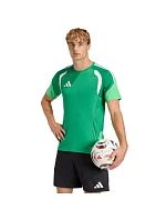 Pánské tričko adidas Tiro 26 Competition Training Jersey green KA7585 pánské