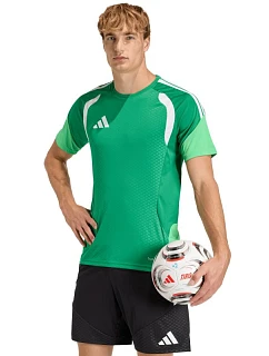 Pánské tričko adidas Tiro 26 Competition Training Jersey green KA7585 pánské