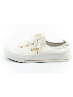 Lee Cooper dámské sportovní boty trainers fashion white slip-on dámské Lee Cooper dámské sportovní boty trainers fashion white slip-on dámské