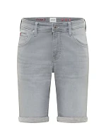 Pánské krátké šortky Mustang STYLE CHICAGO SHORTS Z 1017456 4500 403 Pánské krátké šortky Mustang STYLE CHICAGO SHORTS Z 1017456 4500 403