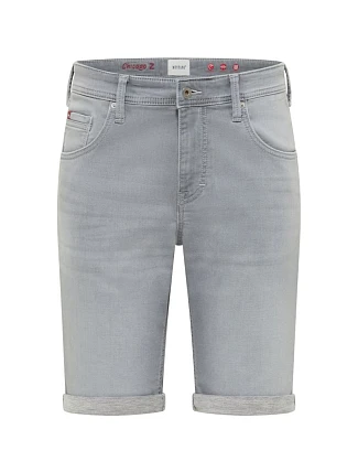 Pánské krátké šortky Mustang STYLE CHICAGO SHORTS Z 1017456 4500 403 Pánské krátké šortky Mustang STYLE CHICAGO SHORTS Z 1017456 4500 403