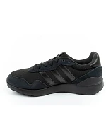 Adidas dámská sportovní obuv Run 60s 4.0 sneakers light black dámské