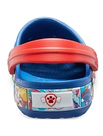 Crocs Fl Paw Patrol Band Clog Jr 205509 4GX Crocs Fl Paw Patrol Band Clog Jr 205509 4GX