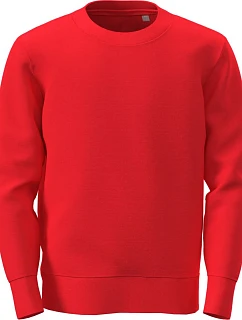 Stedman Classic Sweatshirt Kids Dětská mikina "Classic" 05.4370 scarlet red