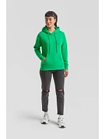 Fruit of the Loom Classic Lady-Fit Hooded Sweat Dámská mikina s kapucí 16.2038 fuchsia Fruit of the Loom Classic Lady-Fit Hooded Sweat Dámská mikina s kapucí 16.2038 fuchsia