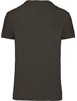 Kariban K 3032IC Tričko z těžké bio bavlny 20.3032 dark grey