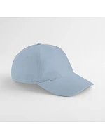 Beechfield B 66 5 panelová kšiltovka "Leisure" 53.0066 dusty blue Beechfield B 66 5 panelová kšiltovka "Leisure" 53.0066 dusty blue