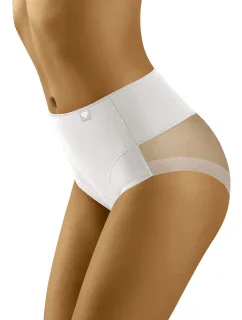 Wol-Bar Diamond 3507 barva: bílá