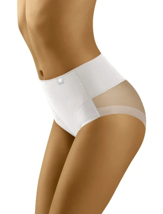 Wol-Bar Diamond 3507 barva: bílá