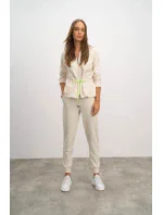 Vamp - Pohodlná dámská mikina 16172 - Vamp