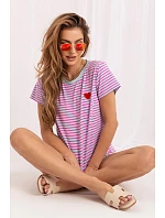 T-shirt model 229306 Italy Moda T-shirt model 229306 Italy Moda