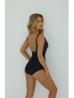 Plavky Self S 1069 V1MG10 Margarita 10 M-3XL