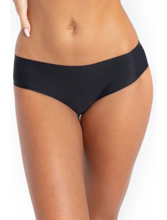 Dámské brazilky 1592s ultra comfort black - GATTA