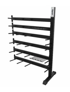 tiguar powergym stand module 22/24