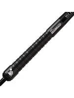 Harrows Supergrip Black 90% steeltip SupergripBlack90% šipky Harrows Supergrip Black 90% steeltip SupergripBlack90% šipky