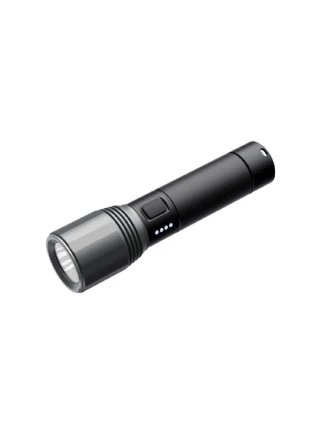 NexTool T10 led ruční svítilna 2 000lm 220m 70h dobíjecí baterie NexTool T10 led ruční svítilna 2 000lm 220m 70h dobíjecí baterie