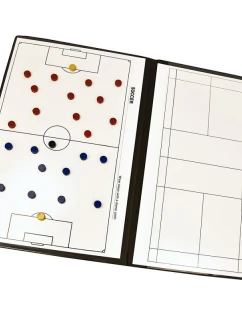 Taktická deska Select A4 SEL10642