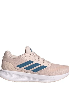 Dámské běžecké boty adidas Runfalcon 5 Running light pink JQ9400 dámské