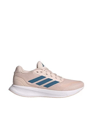 Dámské běžecké boty adidas Runfalcon 5 Running light pink JQ9400 dámské