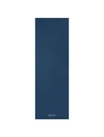 Podložka na jógu Gaiam Essentials 6 mm s pskies Navy 63314