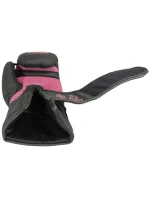 Boxerské rukavice RPU-BLACK 012325-0210 Boxerské rukavice RPU-BLACK 012325-0210