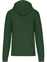 Kariban K 4030 Eco-friendly mikina s kapucí 20.4030 forest green Kariban K 4030 Eco-friendly mikina s kapucí 20.4030 forest green