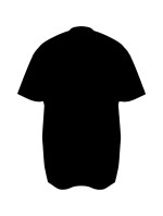 Pánská trička SS TEE LOGO UM0UM03005BDS - Tommy Hilfiger