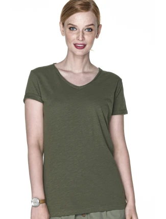 Dámské tričko LADIES LIFE 21253 Dámské tričko LADIES LIFE 21253