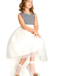 PONOŽKY 20DEN HLADKÉ BÍLÉ SM003